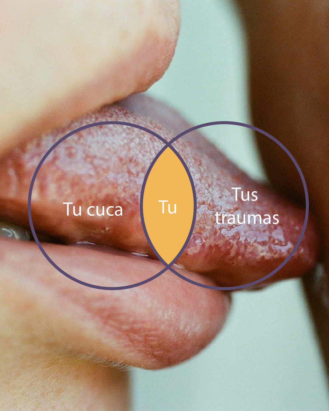 Mi Cuca Mis Traumas