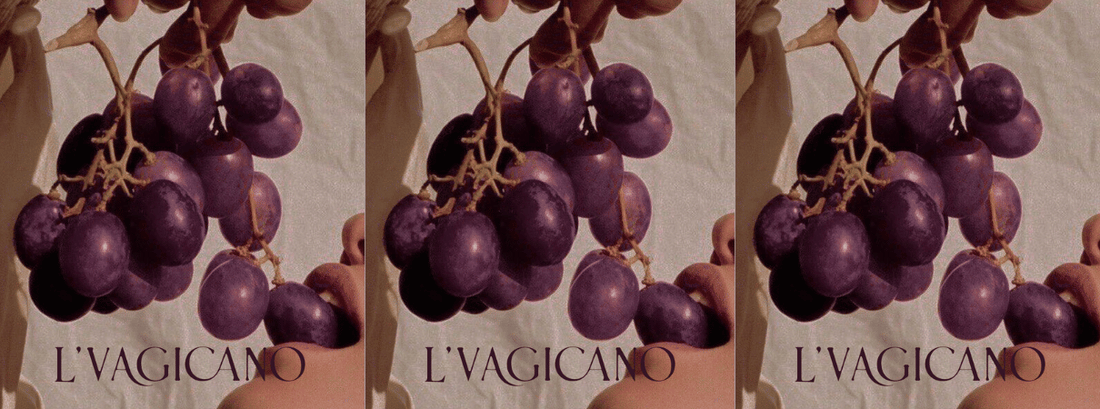 Oración Vagicana