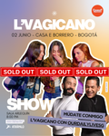 Múdate conmigo con José y Cami | L’Vagicano