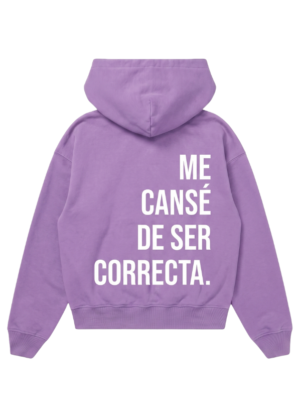 hoodie L'vagicano merch